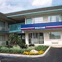 Hotel Motel 6