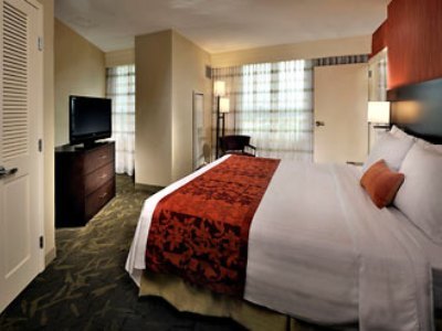 Hotel Courtyard Marriott Washington D.c.