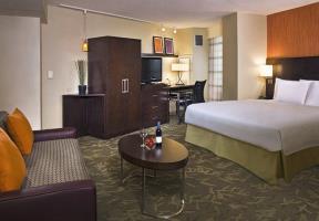 Hotel Courtyard Marriott Washington D.c.