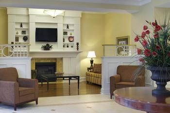 Hotel Hilton Garden Inn Nashville Vanderbilt