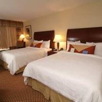 Hotel Hilton Garden Inn Nashville Vanderbilt