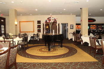 The Hotel St Regis