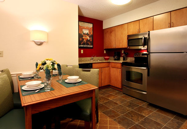 Hotel Residence Inn Branson