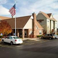 Hotel Residence Inn Branson