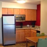 Hotel Residence Inn Branson