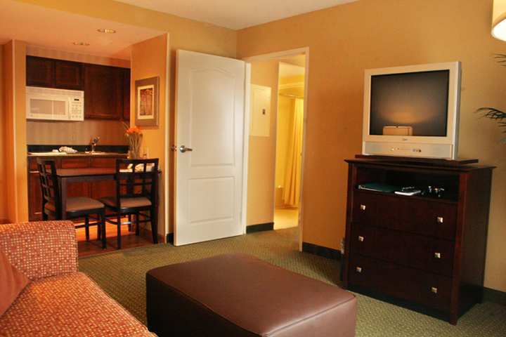 Hotel Homewood Suites By Hilton