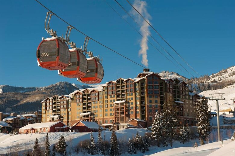 Hotel Grand Summit
