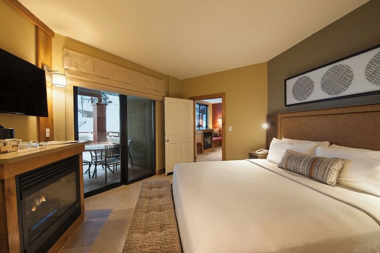 Hotel Grand Summit