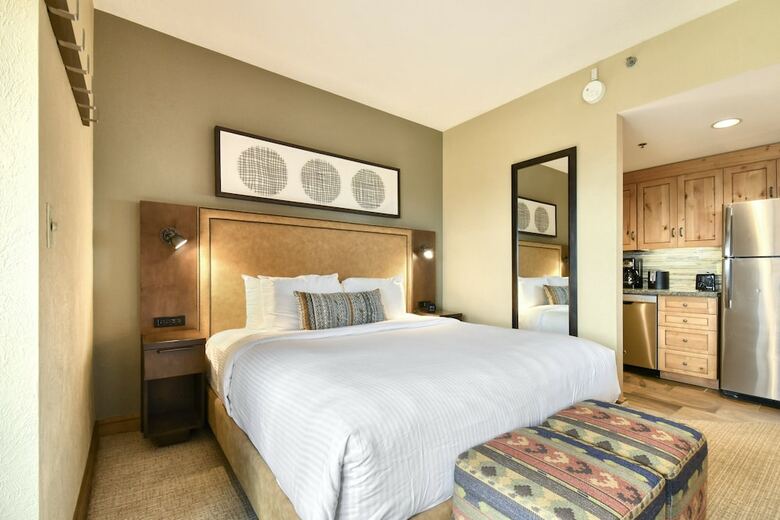 Hotel Grand Summit