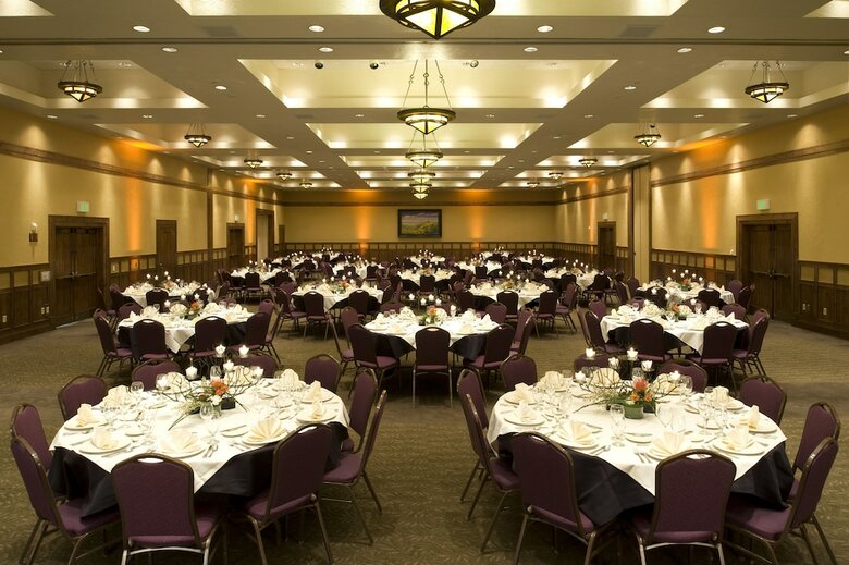 Hotel Grand Summit