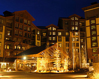 Hotel Grand Summit