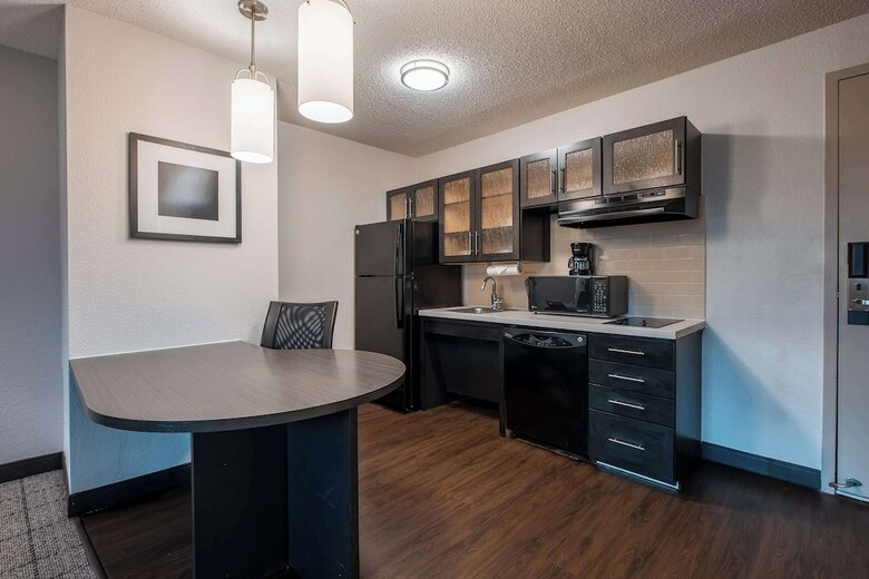 Hotel Candlewood Suites Fossil Creek