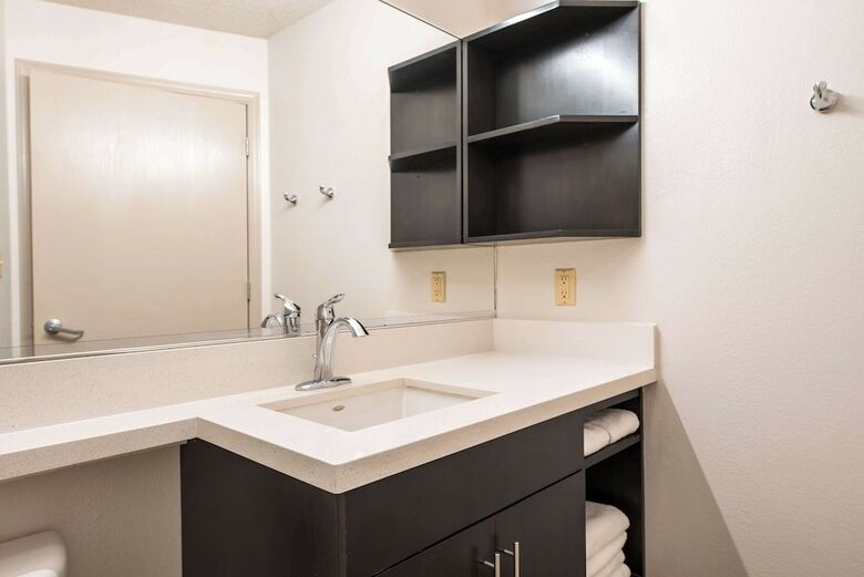 Hotel Candlewood Suites Fossil Creek