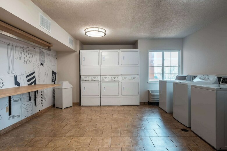 Hotel Candlewood Suites Fossil Creek