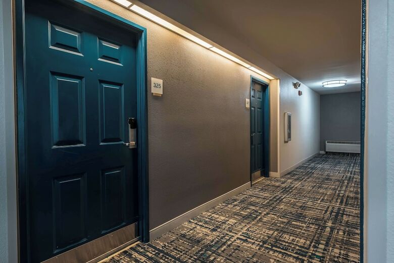 Hotel Candlewood Suites Fossil Creek