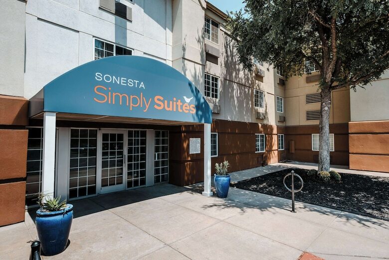 Hotel Candlewood Suites Fossil Creek