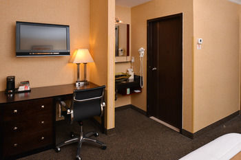 Hotel Quality Inn Downtown Baltimore