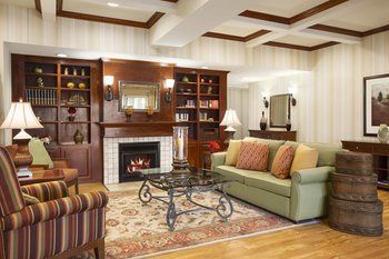 Hotel Country Inn And Suites