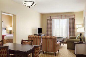 Hotel Country Inn And Suites