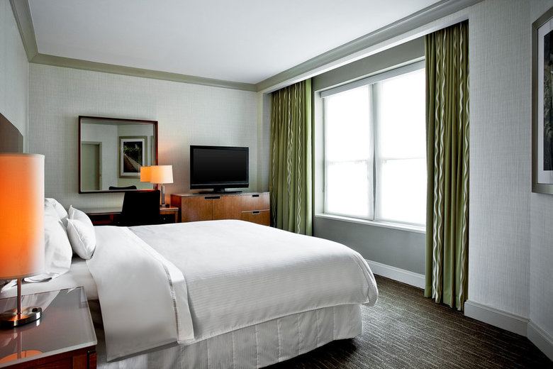 Hotel Westin Georgetown