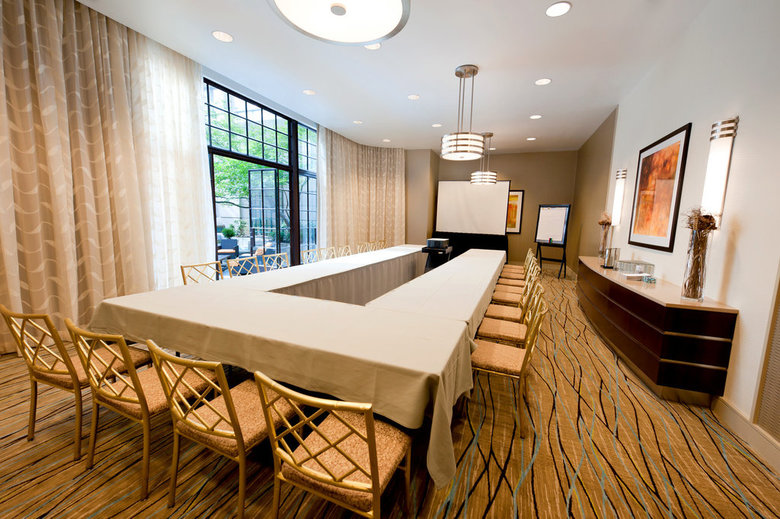 Hotel Westin Georgetown