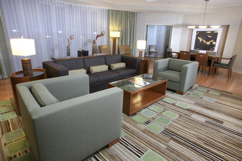Hotel Westin Georgetown