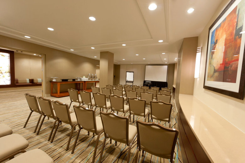 Hotel Westin Georgetown