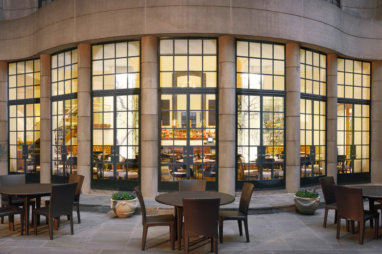 Hotel Westin Georgetown