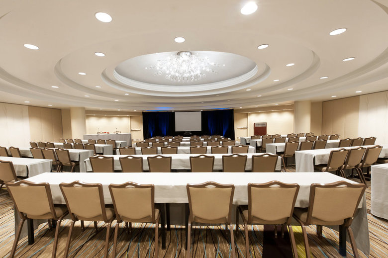 Hotel Westin Georgetown