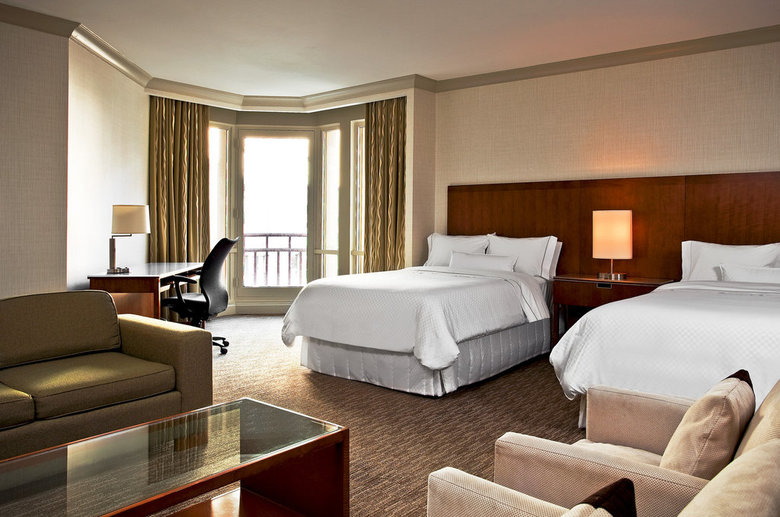 Hotel Westin Georgetown