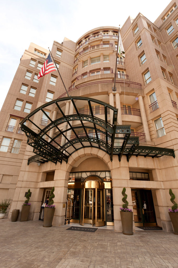 Hotel Westin Georgetown