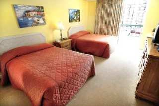 Hotel Kingston Plantation Condos