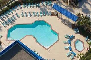 Hotel Kingston Plantation Condos