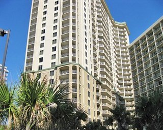 Hotel Kingston Plantation Condos