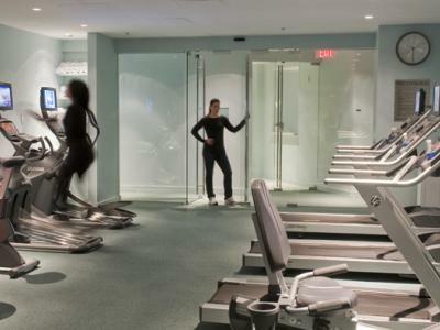Lorien Hotel And Spa