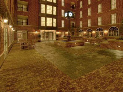 Lorien Hotel And Spa