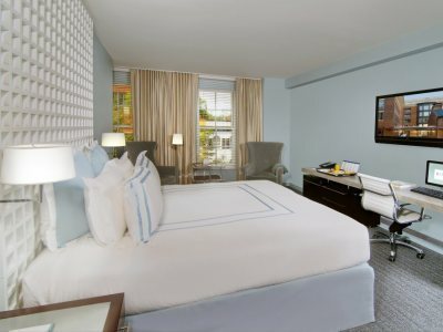 Lorien Hotel And Spa
