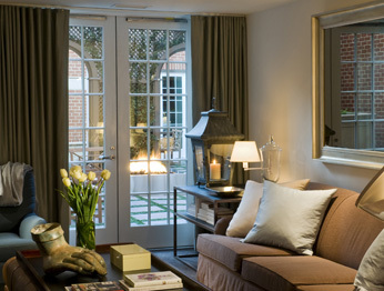 Lorien Hotel And Spa