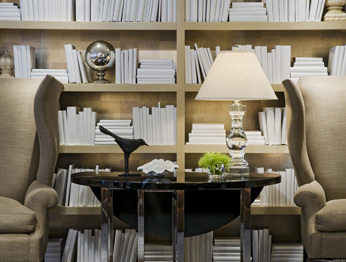 Lorien Hotel And Spa