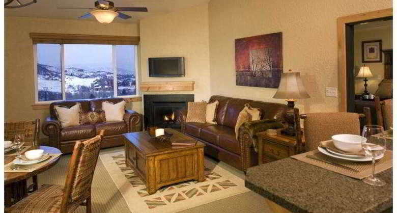 Hotel Silverado