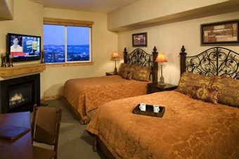 Hotel Silverado