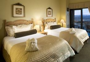 Hotel Silverado