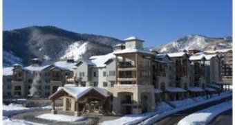 Hotel Silverado