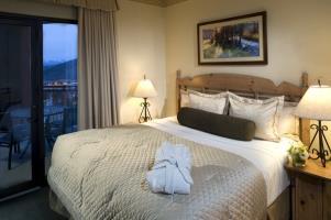 Hotel Silverado