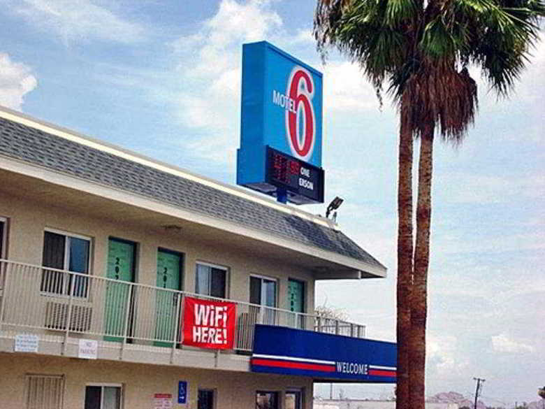 Hotel Motel 6 Phoenix Airport