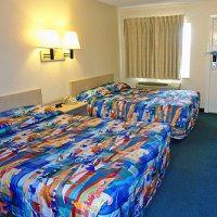 Hotel Motel 6 Phoenix Airport