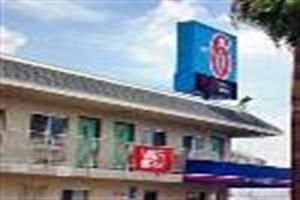 Hotel Motel 6 Phoenix Airport
