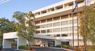 Hotel Wyndham Indianapolis West