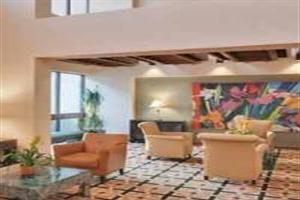 Hotel Wyndham Indianapolis West
