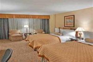 Hotel Wyndham Indianapolis West